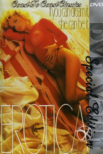Poster for Erotica