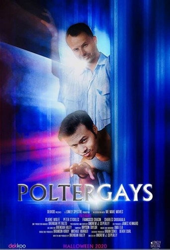 Poster for Poltergays