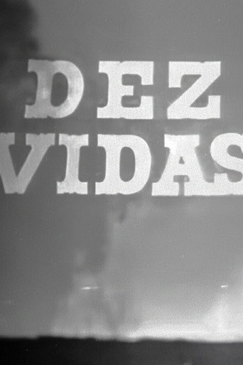 Poster for Dez Vidas