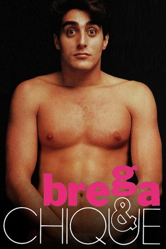 The poster for Season 1
