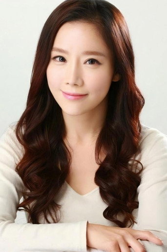 Portrait of Lee Chae-dam