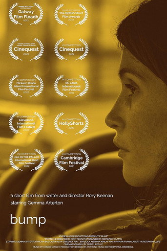 Poster for Bump
