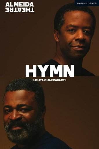 Poster for Hymn