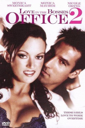 Poster for Love in the Bosses Office 2