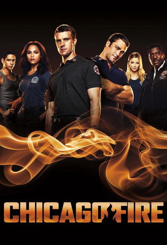 The poster for Season 3