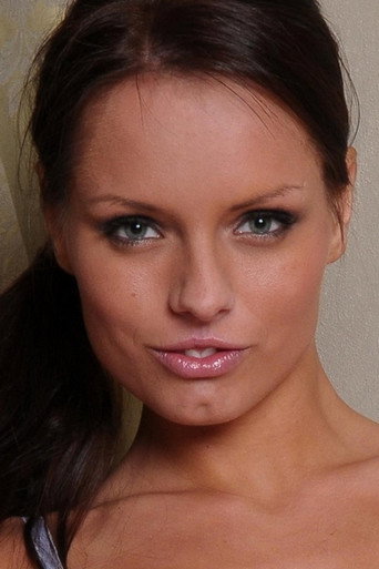 Portrait of Kari Milla
