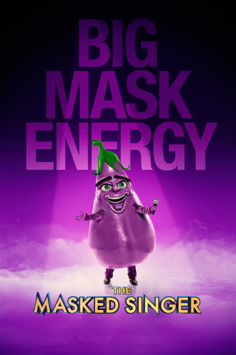 The poster for Season 14