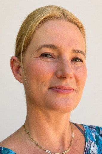 Portrait of Minty Lewis