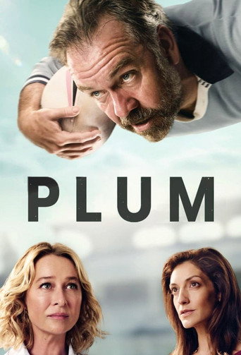 The poster for Season 1