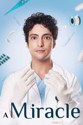 Poster for Mucize Doktor