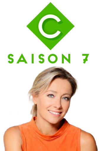 The poster for Season 7