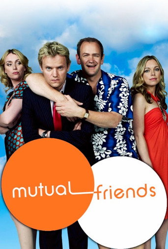 Poster for Mutual Friends