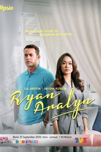 Poster for Ryan Aralyn