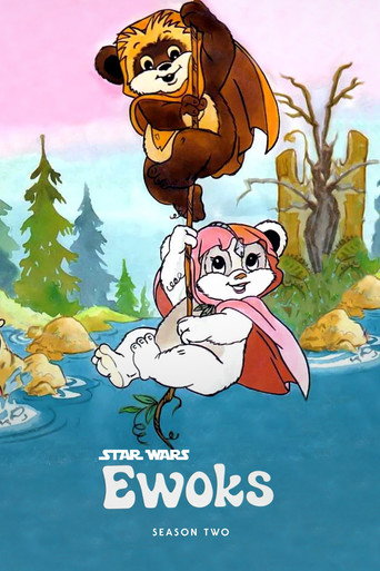 The poster for Season 2