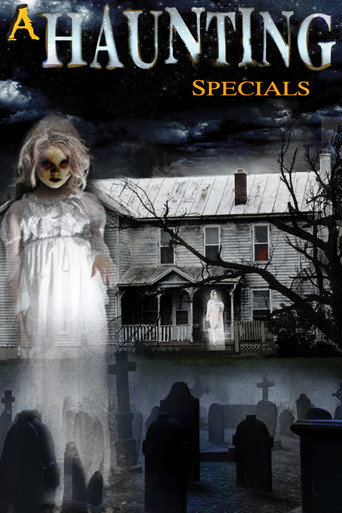 The poster for Specials