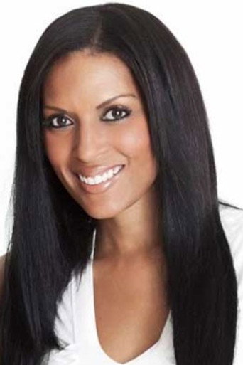 Portrait of Renee Tenison