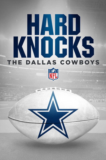 The poster for The Dallas Cowboys