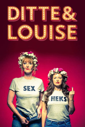 The poster for Season 1