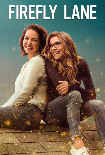 Poster for Firefly Lane