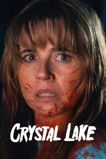 Poster for Crystal Lake