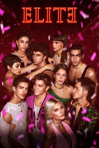 The poster for Season 5