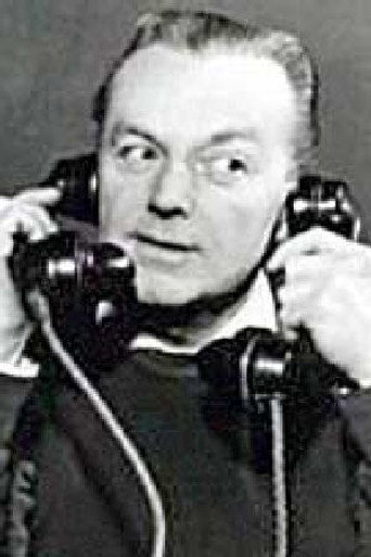 Portrait of George Moon