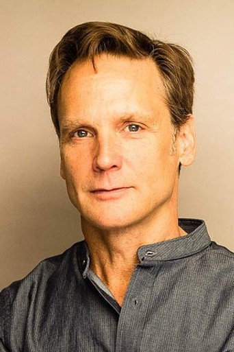 Portrait of John Wildman