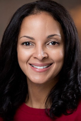 Portrait of Pilar Floyd