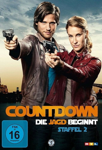 The poster for Season 2