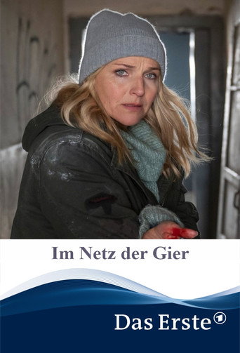Poster for Im Netz der Gier