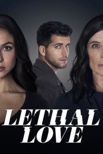 Poster for Lethal Love