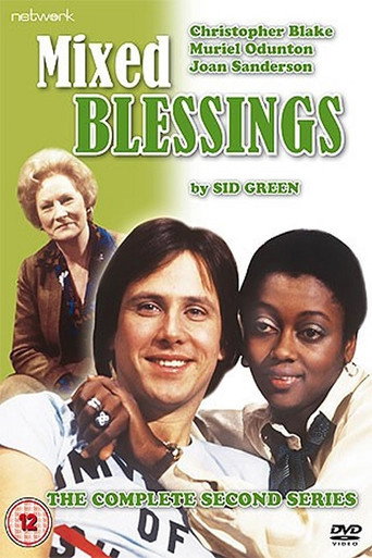 The poster for Season 2