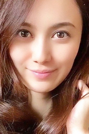 Portrait of Saori Tominaga