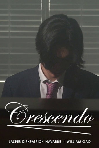 Poster for Crescendo
