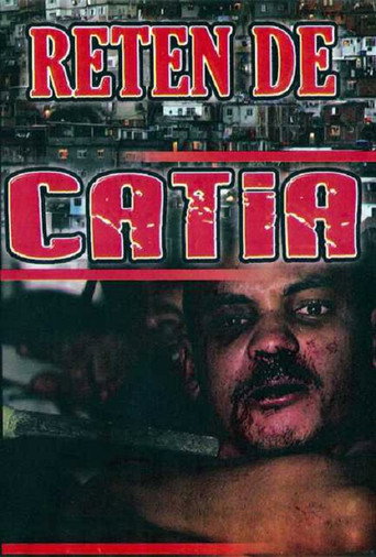 Poster for Retén de Catia