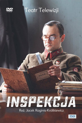Poster for Inspection