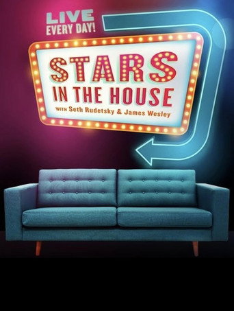 Poster for Stars in the House