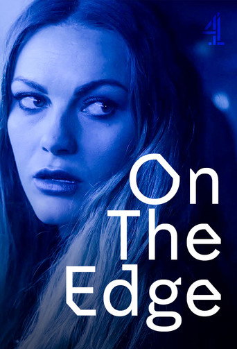 Poster for On the Edge