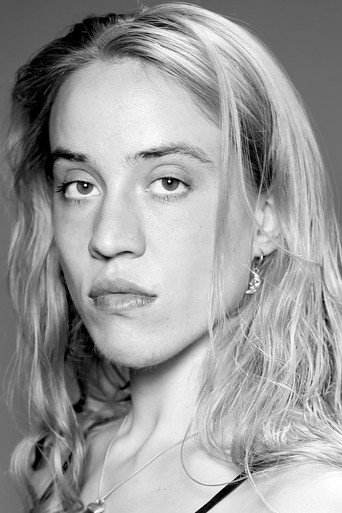 Portrait of Kathrin Schweizer