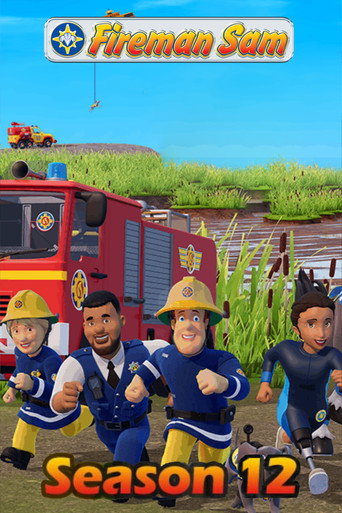 The poster for Season 12