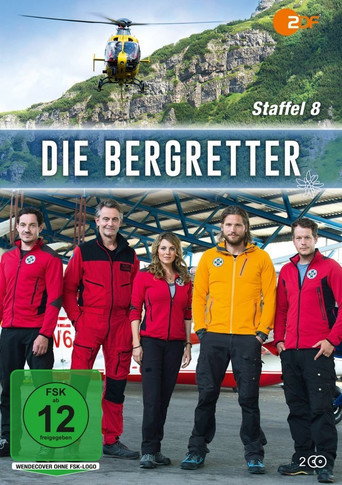 The poster for Season 8