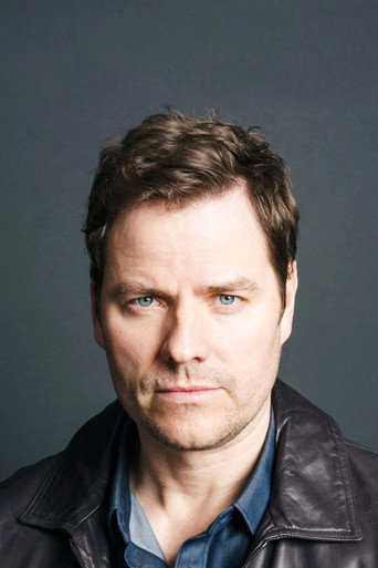 Portrait of Anthony Lemke