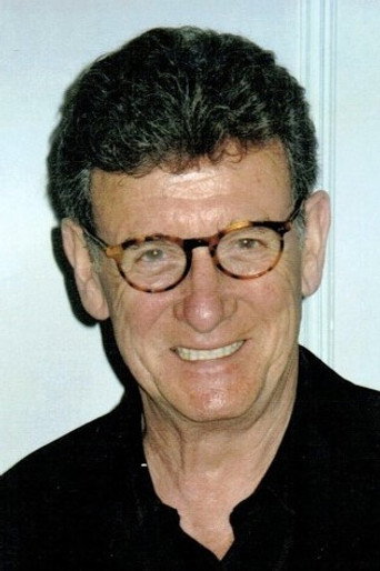 Portrait of James Warwick