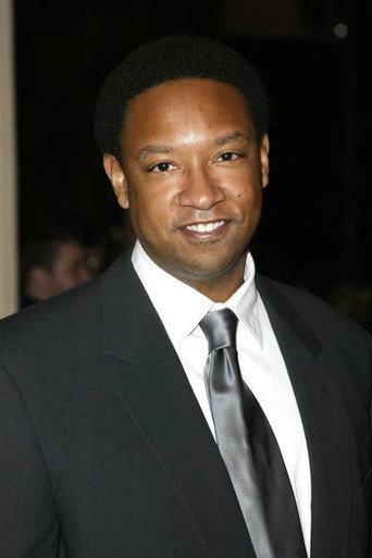 Portrait of Reggie Hayes