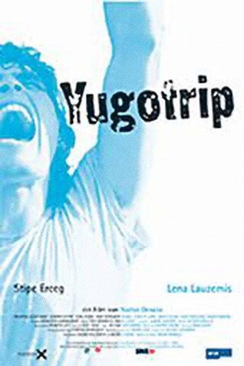 Poster for Yugotrip