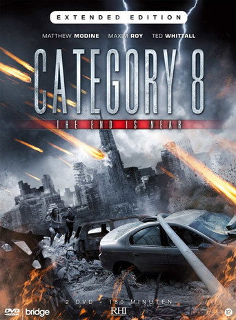 The poster for Season 1