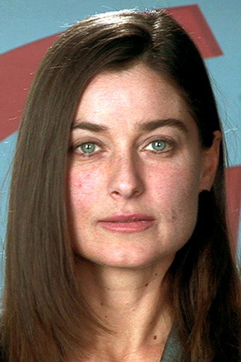 Portrait of Andrea Freund