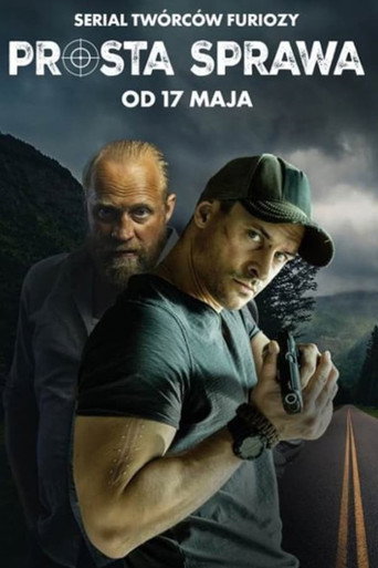 The poster for Season 1