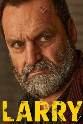 Poster for Larry