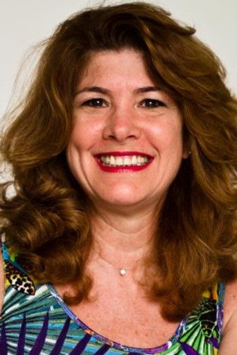 Portrait of Inês Galvão